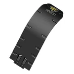 Cycra Speed Armor Skid Plates Black 1CYC-6007-12. Fixed Price $53.32.