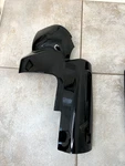 Oem Harley-davidson Road Glide Gauge Housing Nacelle Speedo Black 15-23. Fixed Price $174.98.