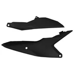 Acerbis 2987180001 Side Panels Black. Fixed Price $52.54.