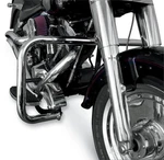 Drag Specialties 0506-0502 Front Engine Bar Chrome. Fixed Price $368.73.
