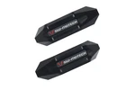 Suzuki SV650 2009-2016 Sw Frame Slider Kit STP.05.590.10000.B. Fixed Price $169.99.