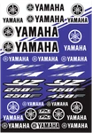 Factory Effex Oem Sticker Sheets 22-68230. Fixed Price $24.95.