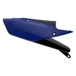 Polisport Plastics 8607700002 Side Panels Blue Black. Fixed Price $29.57.