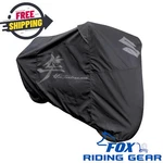 Suzuki Hayabusa Cycle Cover New 2024 Series GSX1300R 990A0-66035. Fixed Price $169.95.