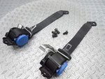 2021 20-23 Polaris Slingshot Seat Belt Left Right Driver Passenger. Fixed Price $229.78.