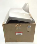 New Oem Genuine Honda Upper Trunk Storage Box Lid 1988-2000 Goldwing YR191P. Fixed Price $140.00.