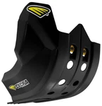 Cycra Full Armor Composite Plastic Black Skid Plate (1CYC-6227-12). Fixed Price $94.37.