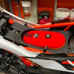 Ktm 790/890 Adventure Performance Airbox. Fixed Price $429.95.
