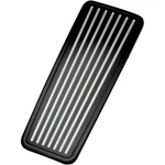 Pro-one Performance Dash Insert Ball-milled Black Motorcycle Street Bike. Fixed Price $109.13.