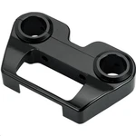 Biltwell 6906-201 Billet Dash Panel Black. Fixed Price $99.95.