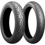 110/90-18, 130/90-16 Bridgestone Battlax BT46 Tires Set Of 2. Fixed Price $335.94.