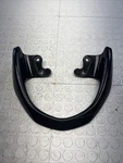 2015 Suzuki GW250 Passenger Rear Seat Grab Bar Handle 46211-48H01-YGA Oem. Fixed Price $120.00.