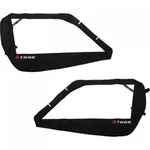 Tusk Replacement Zipperless Upper Door Skins 200-500-0008. Fixed Price $206.28.
