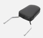 2001 Honda VF750C Oem Chrome Tall Backrest Kit 08F75-MZ5-A00. Fixed Price $117.14.