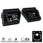 Yamaha Tracer 9 (gt) (2021-) Dashboard Screen Protector X Ultra Clear. Fixed Price $13.99.