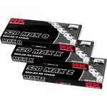 Rk Max-x Chain Links Natural Motorcycle Atv/utv Street 520MAXX-150. Fixed Price $110.91.