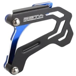 Zeta Case Saver With Cover Blue ZE80-8316. Fixed Price $75.00.