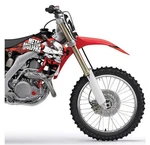 Factory Effex Metal Mulisha Shroud Graphics Kit Yamaha YZ450F 10 11 12 13 467228. Fixed Price $38.87.