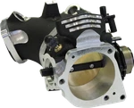 Horsepower, Big Bore Throttle Body Black Mm Twin Cam HPI-55D1-18B. Fixed Price $839.90.