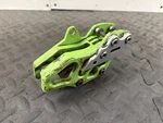 2011 Kawasaki KX450F Chain Guide Plate Block Slider 13272-1169. Fixed Price $14.99.