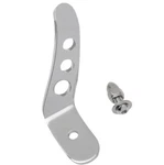 Drag Specialties 0510-0319 Easy Find Kickstand Extension Chrome. Fixed Price $54.29.
