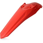 Acerbis Rear Fender - Red 2858900227. Fixed Price $25.86.
