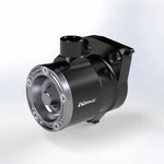 Ducati Clutch Slave Cylinder Black And Titanium *warranty For Life* Kbike New. Fixed Price $179.90.