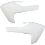 Acerbis Radiator Shrouds - Tc 85 White 2686420002. Fixed Price $53.39.