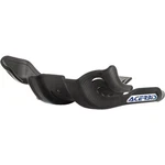 Acerbis - 2449710001 Skid Plate, Black. Fixed Price $68.99.
