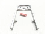 85-86 Honda VT1100C Shadow Rear Grab Rail 77320-MG8-770. Fixed Price $82.08.