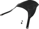 Show Chrome Max Mount Cover Black Stitched Can-am Ryker H40-403CBK. Fixed Price $57.49.