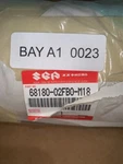 Oem Suzuki 68180-02FB0-M18 Belly Pan Decals Set Right Side A10023 / P0001 Qty. Fixed Price $18.99.