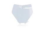 Acerbis 2736276811 Front Number Plate White. Fixed Price $30.95.