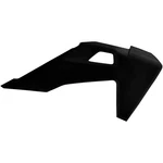Acerbis Radiator Shroud Black 2726580001. Fixed Price $45.64.