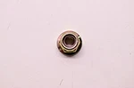 Qty Arctic New Oem Hex Nut Flg-nyl Lock M6X1.0 8427-602 Wildcat Lynx Zr. Fixed Price $24.99.