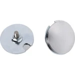 Choppers Fairing Mirror Hole Plugs - Chrome LA900102. Fixed Price $51.88.