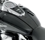 Mustang Cruiser Tank Bib Plain Motorcycle Street Bike 0701-0232 MMP93179. Fixed Price $79.50.