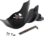 Moose Racing Carbon Fiber Skid Plate For Yamaha YZ250F 19-23. Fixed Price $215.29.
