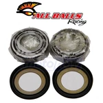 Balls Steering Stem Bearing Kit For 2004-2007 Husaberg FE650E Control Pb. Fixed Price $34.71.