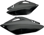 Ufo Side Panels Black HO04606-001. Fixed Price $44.60.
