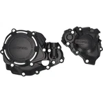 Acerbis X-power Engine Cover Kit Black 2895710001. Fixed Price $65.19.