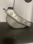 2014 Gas Fuel Tank Oem Aluminum 44110-49H10 Suzuki 2011-2018. Fixed Price $93.00.