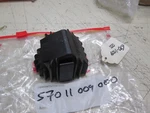 Ktm Oem Headlight Bulb Cap 1980'S Mxc Gsxc - 50203081700. Fixed Price $29.95.