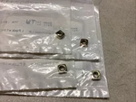 Can-am Square Nut 232852411 QTY-4. Fixed Price $12.00.