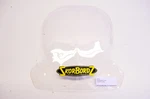 Skorbordz SB-4A Answer Apex Clear Id Panel Nos. Fixed Price $9.31.