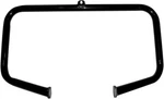 Drag Specialties Black Engine Guard Harley-davidson Fat Boy Lo Flstfb 2009-2017. Fixed Price $361.98.