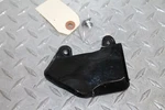 1982 GS450GA Suzukimatic Left Frame Neck Cover 51886-44500. Fixed Price $14.05.