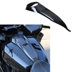 Carbon Fiber Dash Panel Console Cover For Harley 2023-25 Touring Fltrxse Flhxse. Fixed Price $199.95.
