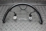 2018 Honda NCW50 Passenger Rear Seat Grab Bar Handle. Fixed Price $24.99.