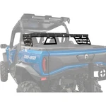 Tusk 188-299-0009 Cargo Rack Regular Black Powder Coated. Fixed Price $308.86.